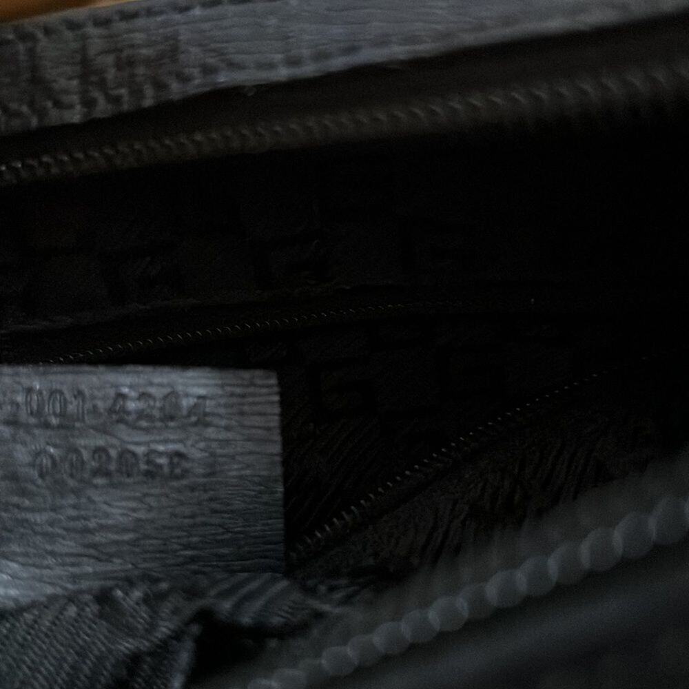 GUCCI AUTHENTIC LEATHER HOBO BAG‎ - Picture 12 of 12